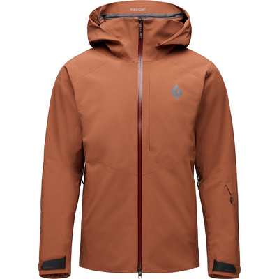 Black Diamond Heren Recon Insulated Shell Jas