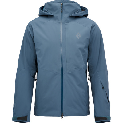 Black Diamond Heren Recon Insulated Shell Jas