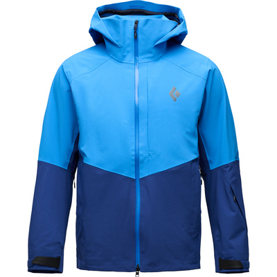 Black Diamond Heren Recon Stretch Ski Shell Jas