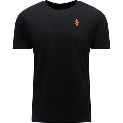 Black Diamond Heren Dragon T-shirt
