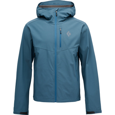 Black Diamond Heren Dawn Patrol Softshell Jas