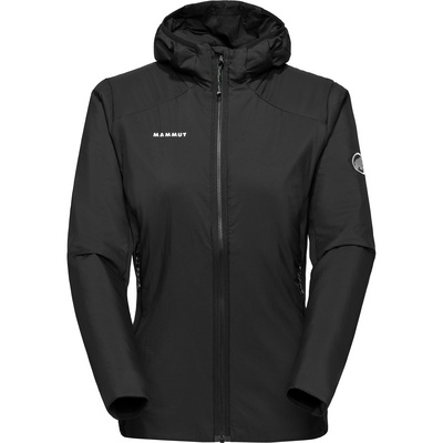 Mammut Dames Rime Air In Hybrid Hoodie Jas