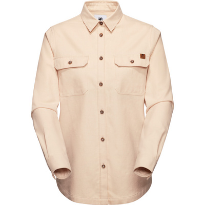 Mammut Dames Tamaro Undyed Blouse