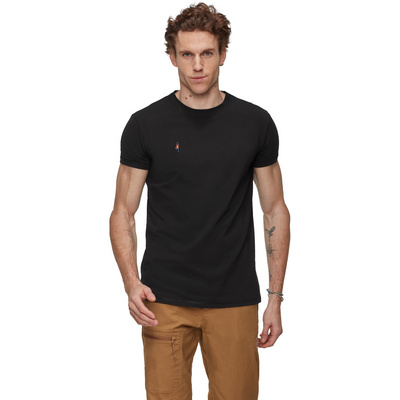 Mammut Heren Seon Alpinist T-shirt