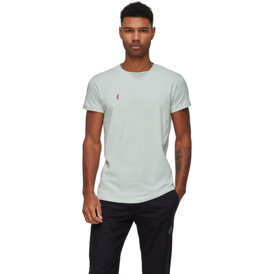 Mammut Heren Seon Alpinist T-shirt