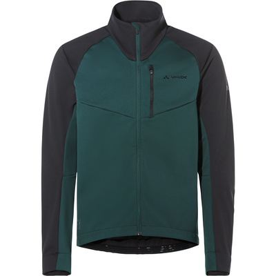 Vaude Heren Posta Softshell VII Jas
