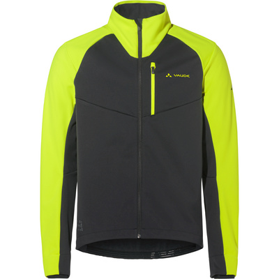 Vaude Heren Posta Softshell VII Jas