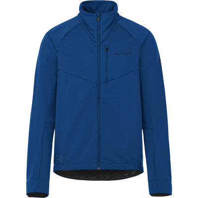 Vaude Heren Posta Softshell VII Jas