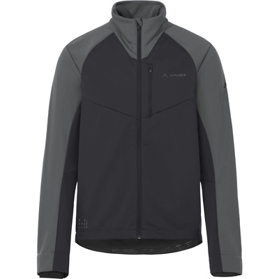 Vaude Heren Posta Softshell VII Jas
