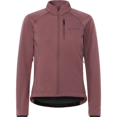 Vaude Dames Posta Softshell VII Jas