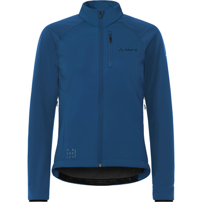 Vaude Dames Posta Softshell VII Jas
