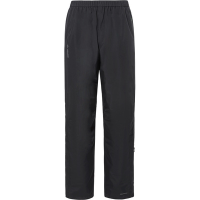 Vaude Heren Escape Bike Warm Broek