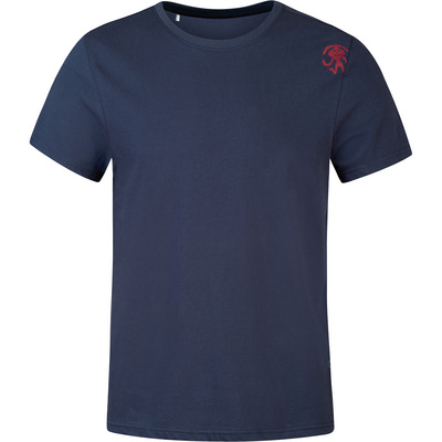 Rafiki Heren Granite T-shirt