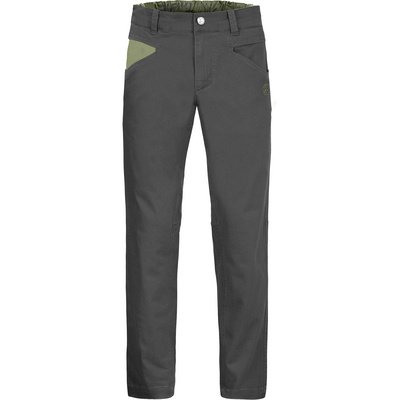 Rafiki Heren Rockland Broek