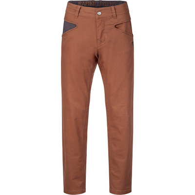Rafiki Heren Rockland Broek
