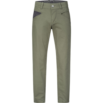 Rafiki Heren Rockland Broek