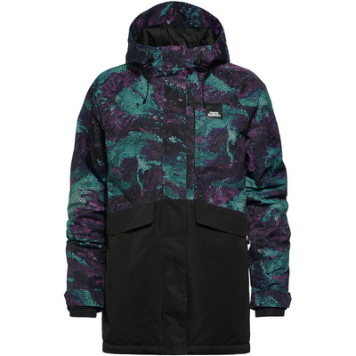 Horsefeathers Dames Ember Jas