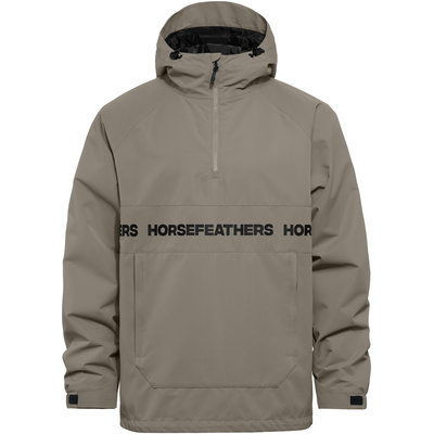 Horsefeathers Heren Gordie Jas