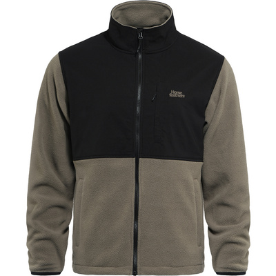 Horsefeathers Heren Duval Fleece Jas