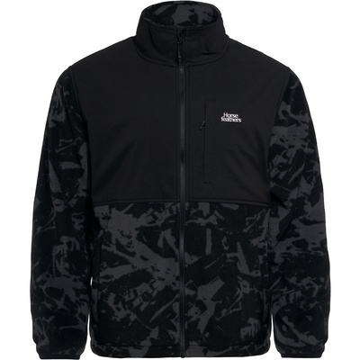 Horsefeathers Heren Duval Fleece Jas
