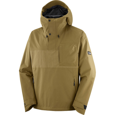 Salomon Heren Venom Anorak