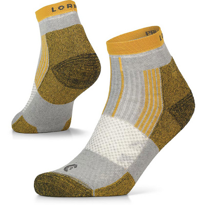 Lorpen Pro Ultra Run Shorty Sokken
