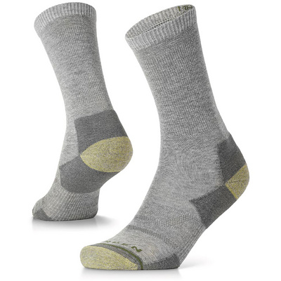 Lorpen Heren Merino Hike Light Crew Sokken