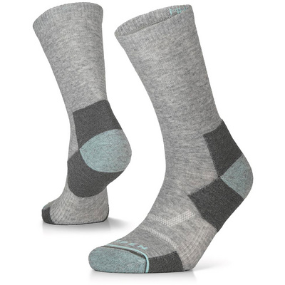 Lorpen Dames Merino Hike Light Crew Sokken