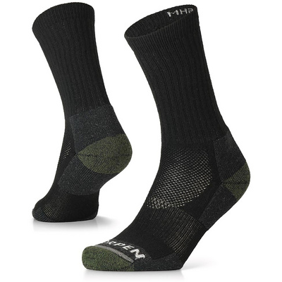 Lorpen Wool Hike 2er Pack Crew Sokken