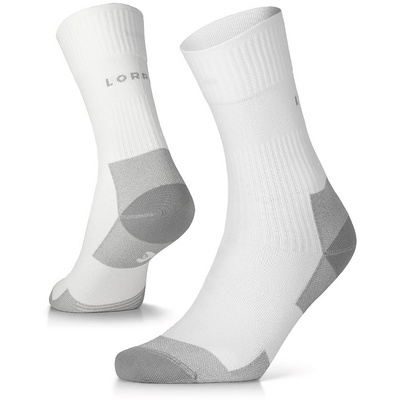Lorpen Wool Hike 2er Pack Crew Sokken