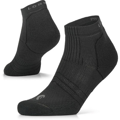 Lorpen Pro Trail Run Shorty Sokken