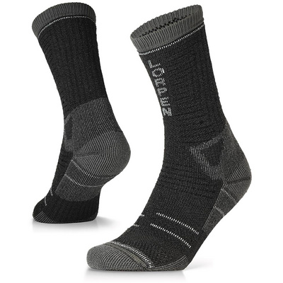 Lorpen Pro Trek Heavyweight Crew Sokken