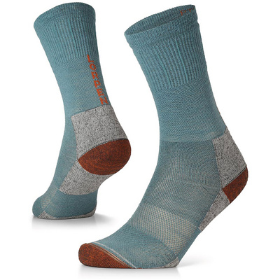 Lorpen Pro Trek Merino Light Mid Crew Sokken