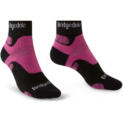 Bridgedale Dames Midweight Merino Performance Sokken