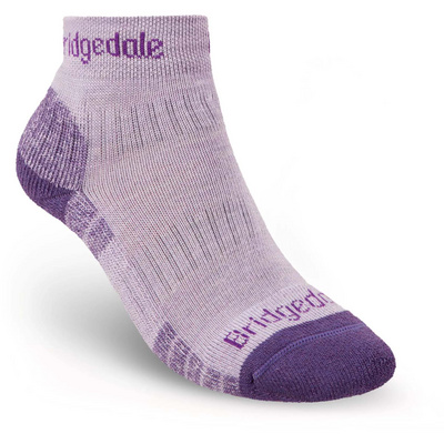 Bridgedale Dames Lightweight Merino Performance Sokken