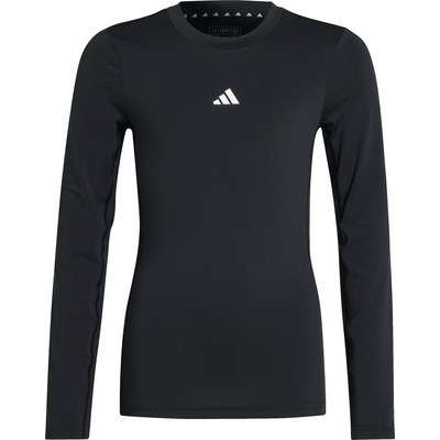 Adidas Kinderen Techfit Longsleeve