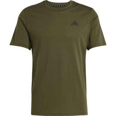 Adidas Heren Feelready Training T-shirt