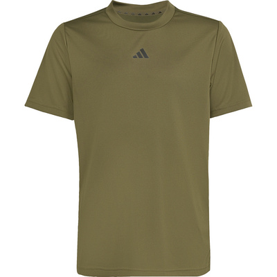 Adidas Kinderen Train Essentials Logo T-shirt