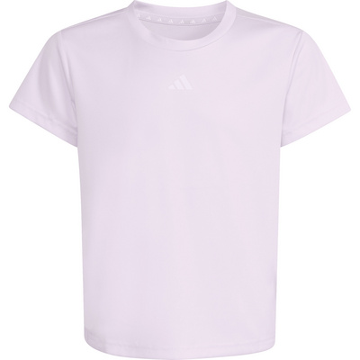 Adidas Kinderen Train Essentials Logo T-shirt