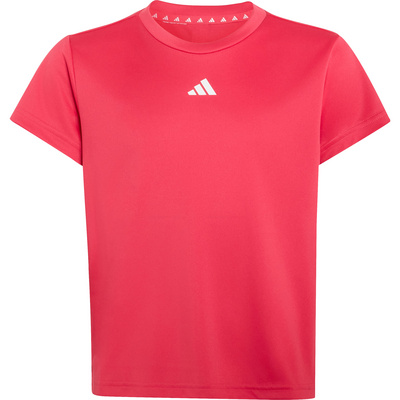 Adidas Kinderen Train Essentials Logo T-shirt