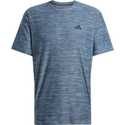 Adidas Heren Train Essentials Stretch T-shirt