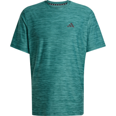 Adidas Heren Train Essentials Stretch T-shirt