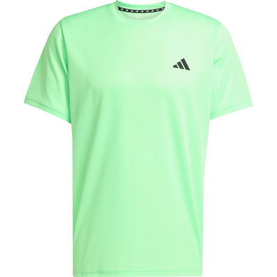 Adidas Heren Train Essentials T-shirt