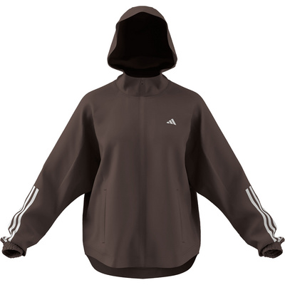 Adidas Dames Wind.Rdy Hyperglam Jas