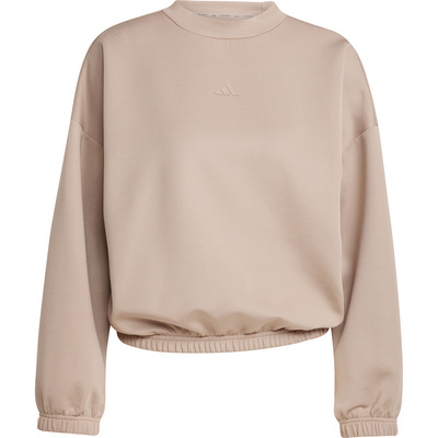Adidas Dames Yoga Cover-Up Trui