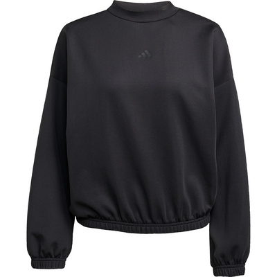 Adidas Dames Yoga Cover-Up Trui