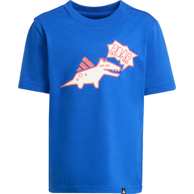 Adidas Sportswear T-shirt LK ADIRAPTOR T