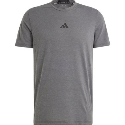 Adidas Heren D4T Workout T-shirt
