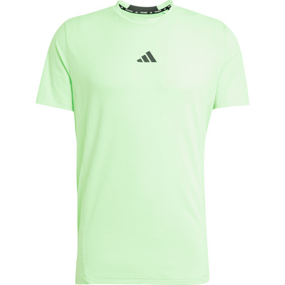 Adidas Heren D4T Workout T-shirt