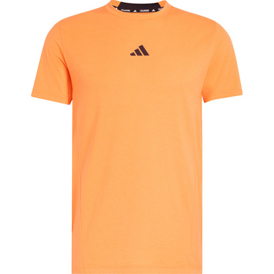 Adidas Heren D4T Workout T-shirt